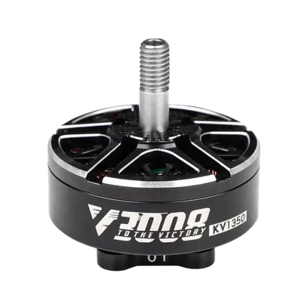T-Motor VELOX V3008 Cinema Motor - 1155KV/1350KV/1500KV
